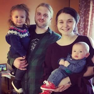 Meet your Posher, Billy